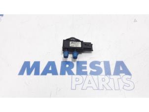 Gebruikte Roetfilter sensor Peugeot 508 SW (8E/8U) 1.6 HDiF 16V Prijs € 25,00 Margeregeling aangeboden door Maresia Parts