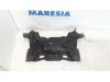 Peugeot 508 (8D) 1.6 THP 16V Subframe