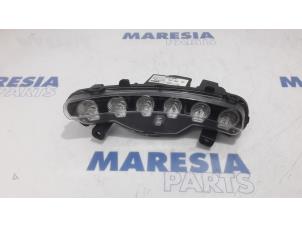 Gebruikte Dagrijverlichting links Citroen DS3 (SA) 1.6 16V VTS THP 155 Prijs € 75,00 Margeregeling aangeboden door Maresia Parts