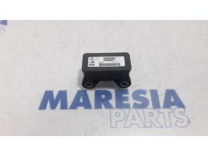 Gebruikte Esp computer Renault Grand Scénic III (JZ) 1.5 dCi 110 Prijs € 126,00 Margeregeling aangeboden door Maresia Parts