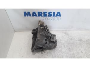 Gebruikte Versnellingsbak Citroen C3 Picasso (SH) 1.6 HDi 90 Prijs € 367,50 Margeregeling aangeboden door Maresia Parts