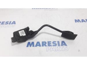 Gebruikte Gaspedaalpositie Sensor Peugeot 508 (8D) 1.6 THP 16V Prijs € 35,00 Margeregeling aangeboden door Maresia Parts