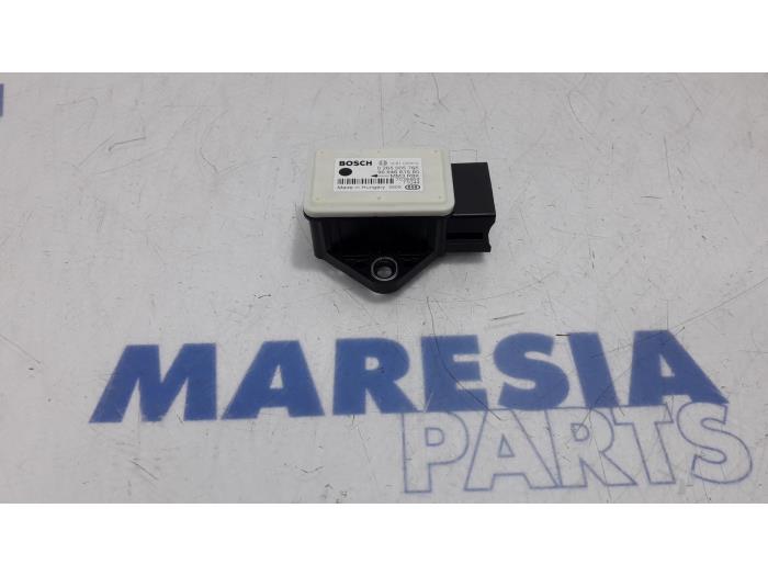 Gebruikte Computer esp Peugeot 508 (8D) 1.6 THP 16V Prijs € 30,00 Margeregeling aangeboden door Maresia Parts