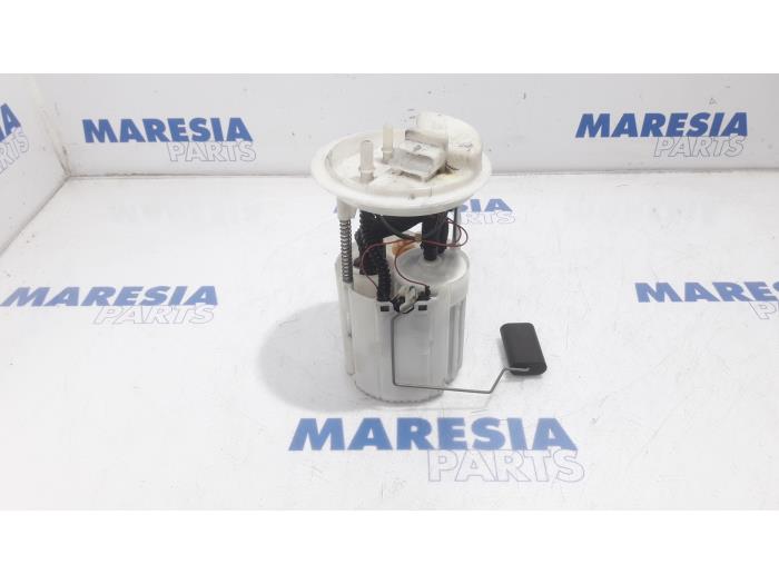 Gebruikte Tank element Pomp Alfa Romeo MiTo (955) 1.4 TB 16V Prijs € 40,00 Margeregeling aangeboden door Maresia Parts