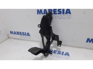 Gebruikte Sensor Gaspedaalpositie Citroen Jumpy (G9) 1.6 HDI 16V Prijs € 90,75 Inclusief btw aangeboden door Maresia Parts
