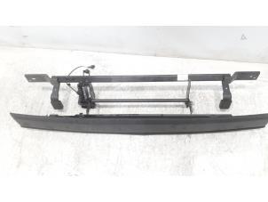 Gebruikte Cabriodak Afdekplaat Peugeot 207 CC (WB) 1.6 16V Prijs € 149,95 Margeregeling aangeboden door Maresia Parts