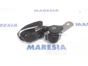 Gebruikte Veiligheidsgordel rechts-achter Citroen C3 Picasso (SH) 1.6 HDi 90 Prijs € 50,00 Margeregeling aangeboden door Maresia Parts