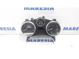 Gebruikte Cockpit Peugeot 207 CC (WB) 1.6 16V Prijs € 50,00 Margeregeling aangeboden door Maresia Parts