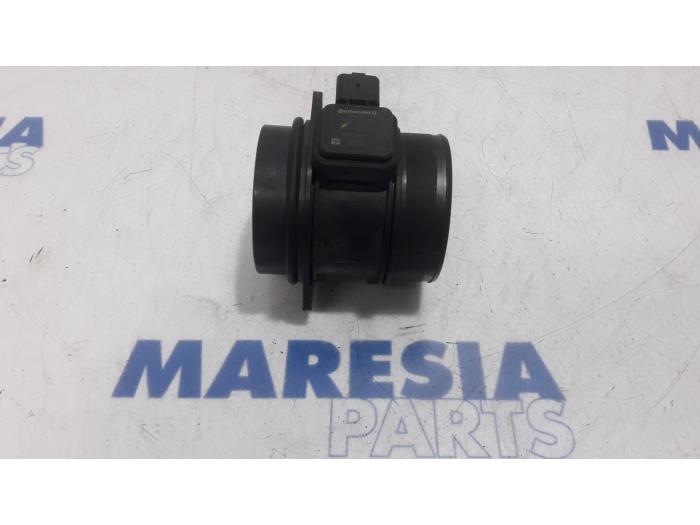 Gebruikte Luchthoeveelheidsmeter Peugeot Expert (G9) 2.0 HDi 120 Prijs € 42,35 Inclusief btw aangeboden door Maresia Parts
