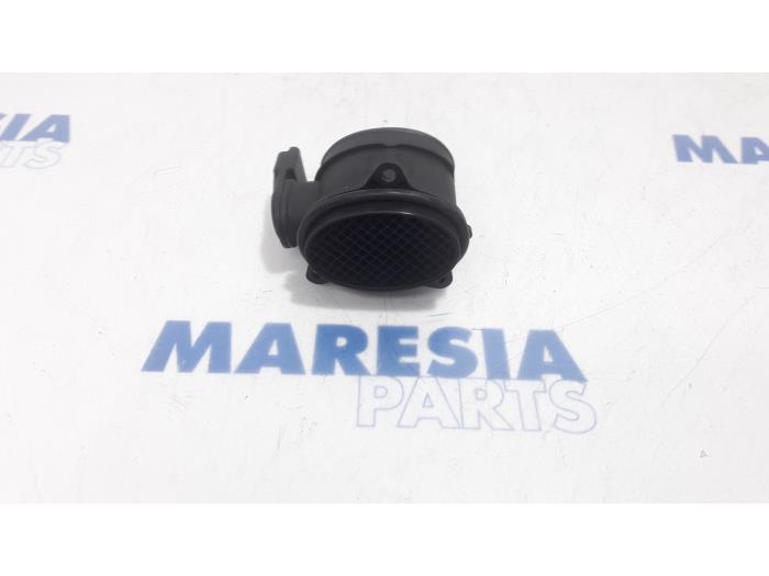 Gebruikte Luchtregelklep Citroen Jumpy (G9) 1.6 HDI 16V Prijs € 30,25 Inclusief btw aangeboden door Maresia Parts