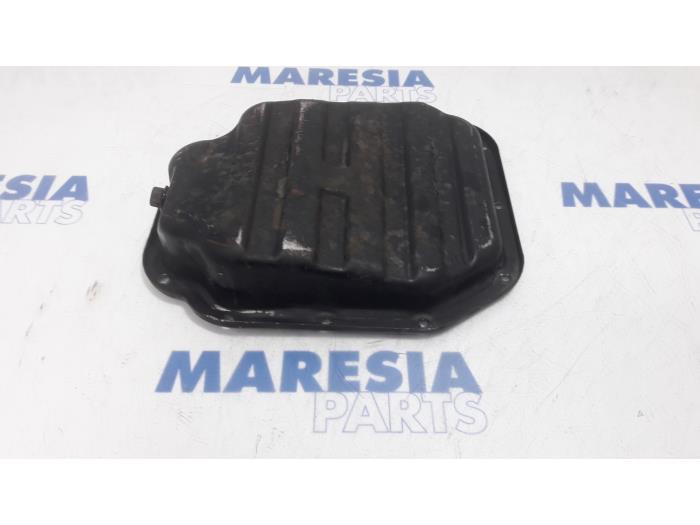 Gebruikte Carterpan Renault Koleos I 2.5 16V Prijs € 65,00 Margeregeling aangeboden door Maresia Parts