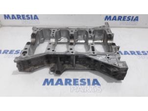 Gebruikte Motor Onderblok Renault Koleos I 2.5 16V Prijs € 75,00 Margeregeling aangeboden door Maresia Parts