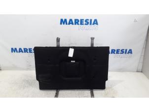 Gebruikte Kofferbak Mat Citroen C4 Picasso (3D/3E) 1.6 e-HDi 115 Prijs € 50,00 Margeregeling aangeboden door Maresia Parts