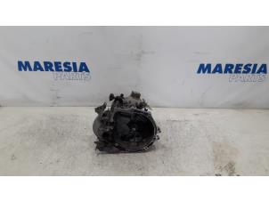 Gebruikte Versnellingsbak Citroen C4 Picasso (3D/3E) 1.6 e-HDi 115 Prijs € 682,50 Margeregeling aangeboden door Maresia Parts