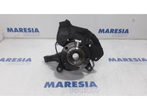 Gebruikte Asschenkel links-voor Peugeot Expert (G9) 2.0 HDi 120 Prijs € 60,50 Inclusief btw aangeboden door Maresia Parts