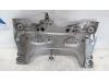 Subframe van een Renault Clio IV Estate/Grandtour (7R) 0.9 Energy TCE 12V 2013
