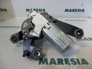 Gebruikte Ruitenwissermotor achter Citroen Xsara Picasso (CH) 1.8 16V Prijs € 30,00 Margeregeling aangeboden door Maresia Parts