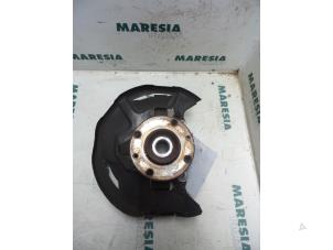 Gebruikte Asschenkel rechts-voor Fiat Doblo (223A/119) 1.9 D Prijs € 40,00 Margeregeling aangeboden door Maresia Parts