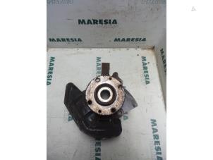 Gebruikte Asschenkel rechts-voor Fiat Doblo Cargo (223) 1.9 JTD Prijs € 48,40 Inclusief btw aangeboden door Maresia Parts