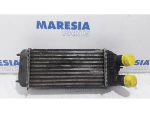 Gebruikte Intercooler Citroen C3 Picasso (SH) 1.6 HDi 90 Prijs € 29,00 Margeregeling aangeboden door Maresia Parts