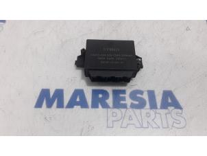 Gebruikte Module PDC Fiat 500 (312) 1.2 69 Prijs € 50,00 Margeregeling aangeboden door Maresia Parts