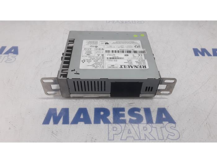 RENAULT Megane 3 generation (2008-2020) Music Player Without GPS 281151797R 24880865
