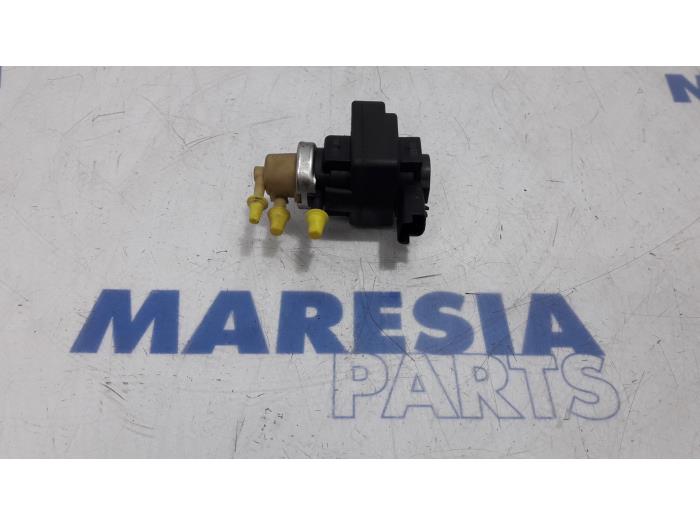 Gebruikte Turbodrukregelaar Peugeot RCZ (4J) 1.6 16V THP Prijs € 25,00 Margeregeling aangeboden door Maresia Parts