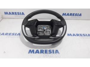 Gebruikte Stuurwiel Citroen C4 Picasso (3D/3E) 1.6 e-HDi 115 Prijs € 157,50 Margeregeling aangeboden door Maresia Parts