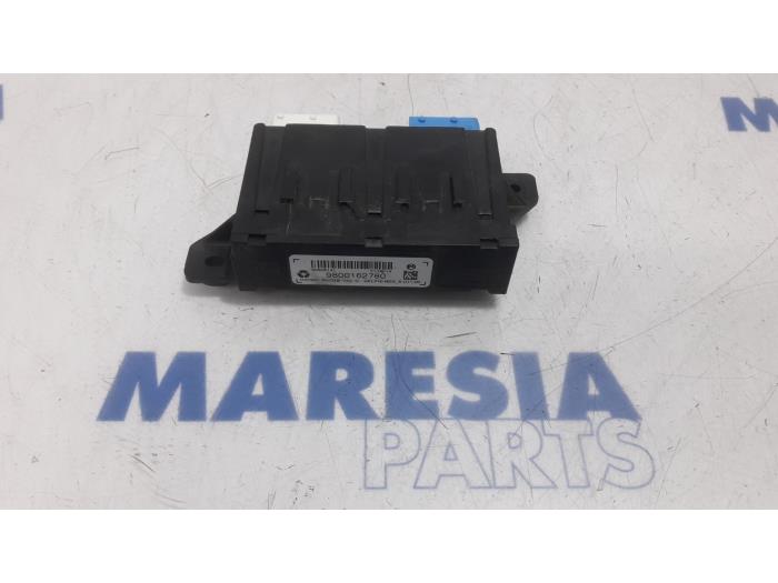 Gebruikte Computer Diversen Citroen C4 Picasso (3D/3E) 1.6 e-HDi 115 Prijs € 49,95 Margeregeling aangeboden door Maresia Parts