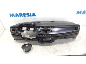 Gebruikte Airbag set Alfa Romeo Giulietta (940) 1.6 JTDm 16V Prijs € 787,50 Margeregeling aangeboden door Maresia Parts