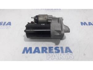Gebruikte Startmotor Alfa Romeo Giulietta (940) 1.6 JTDm 16V Prijs € 50,00 Margeregeling aangeboden door Maresia Parts