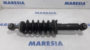 Gebruikte Achterpoot links Peugeot 508 (8D) 1.6 THP 16V Prijs € 40,00 Margeregeling aangeboden door Maresia Parts