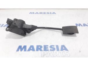 Gebruikte Gaspedaalpositie Sensor Peugeot 508 SW (8E/8U) 2.0 HDiF 16V Autom. Prijs € 35,00 Margeregeling aangeboden door Maresia Parts