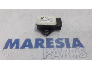 Gebruikte Esp computer Peugeot 508 SW (8E/8U) 2.0 HDiF 16V Autom. Prijs € 30,00 Margeregeling aangeboden door Maresia Parts