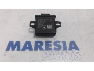 Gebruikte Computer Verlichting Peugeot 508 SW (8E/8U) 2.0 HDiF 16V Autom. Prijs € 105,00 Margeregeling aangeboden door Maresia Parts