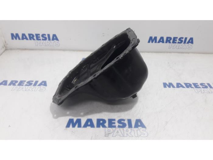 Gebruikte Carterpan Peugeot 107 1.0 12V Prijs € 29,99 Margeregeling aangeboden door Maresia Parts