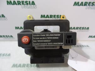 Gebruikte Computer Diversen Lancia Thesis (841) 2.4 20V Prijs € 105,00 Margeregeling aangeboden door Maresia Parts