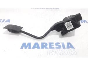 Gebruikte Gaspedaalpositie Sensor Peugeot 508 (8D) 1.6 HDiF 16V Prijs € 35,00 Margeregeling aangeboden door Maresia Parts