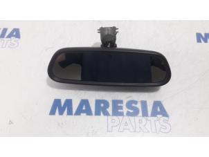 Gebruikte Binnenspiegel Peugeot 508 (8D) 1.6 HDiF 16V Prijs € 25,00 Margeregeling aangeboden door Maresia Parts