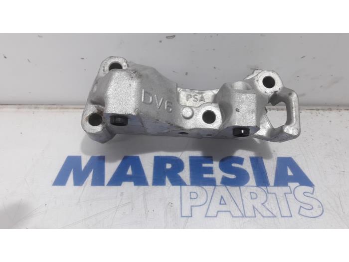 Gebruikte Motorsteun Citroen Jumpy (G9) 1.6 HDI Prijs € 36,30 Inclusief btw aangeboden door Maresia Parts