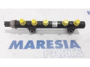 Gebruikte Injector brug Citroen Jumpy (G9) 1.6 HDI Prijs € 60,50 Inclusief btw aangeboden door Maresia Parts
