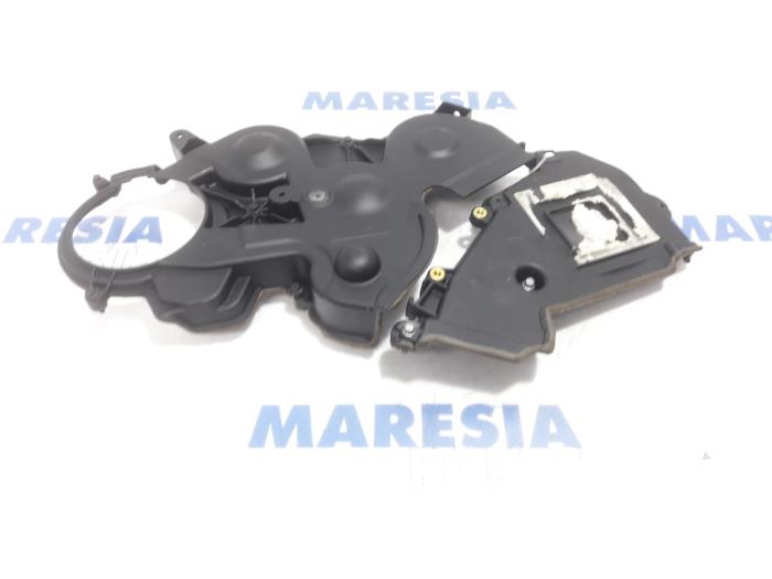 Gebruikte Distributiedeksel Citroen Jumpy (G9) 1.6 HDI Prijs € 24,20 Inclusief btw aangeboden door Maresia Parts