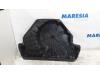 Reservewielbak van een Renault Megane III Grandtour (KZ) 2.0 16V TCe 180 2011