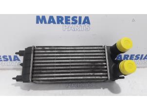 Gebruikte Intercooler Peugeot 508 (8D) 1.6 HDiF 16V Prijs € 25,00 Margeregeling aangeboden door Maresia Parts