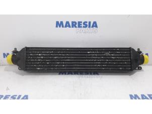 Gebruikte Intercooler Alfa Romeo Giulietta (940) 1.6 JTDm 16V Prijs € 35,00 Margeregeling aangeboden door Maresia Parts