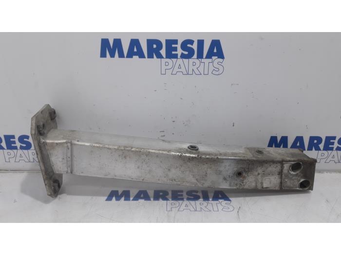 Gebruikte Subframe Alfa Romeo Giulietta (940) 1.6 JTDm 16V Prijs € 29,95 Margeregeling aangeboden door Maresia Parts