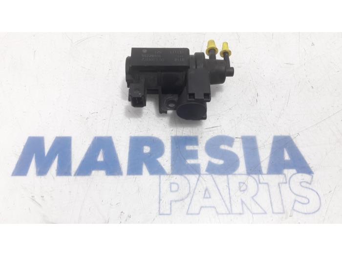 Gebruikte Turbodrukregelaar Alfa Romeo Giulietta (940) 1.6 JTDm 16V Prijs € 50,00 Margeregeling aangeboden door Maresia Parts