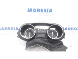 Gebruikte Cockpit Alfa Romeo Giulietta (940) 1.6 JTDm 16V Prijs € 159,99 Margeregeling aangeboden door Maresia Parts