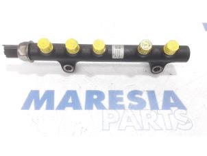 Gebruikte Galerij (Injectie) Citroen C3 (SC) 1.6 HDi 92 Prijs € 50,00 Margeregeling aangeboden door Maresia Parts