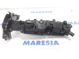 Gebruikte Kleppendeksel Citroen C3 (SC) 1.6 HDi 92 Prijs € 35,00 Margeregeling aangeboden door Maresia Parts